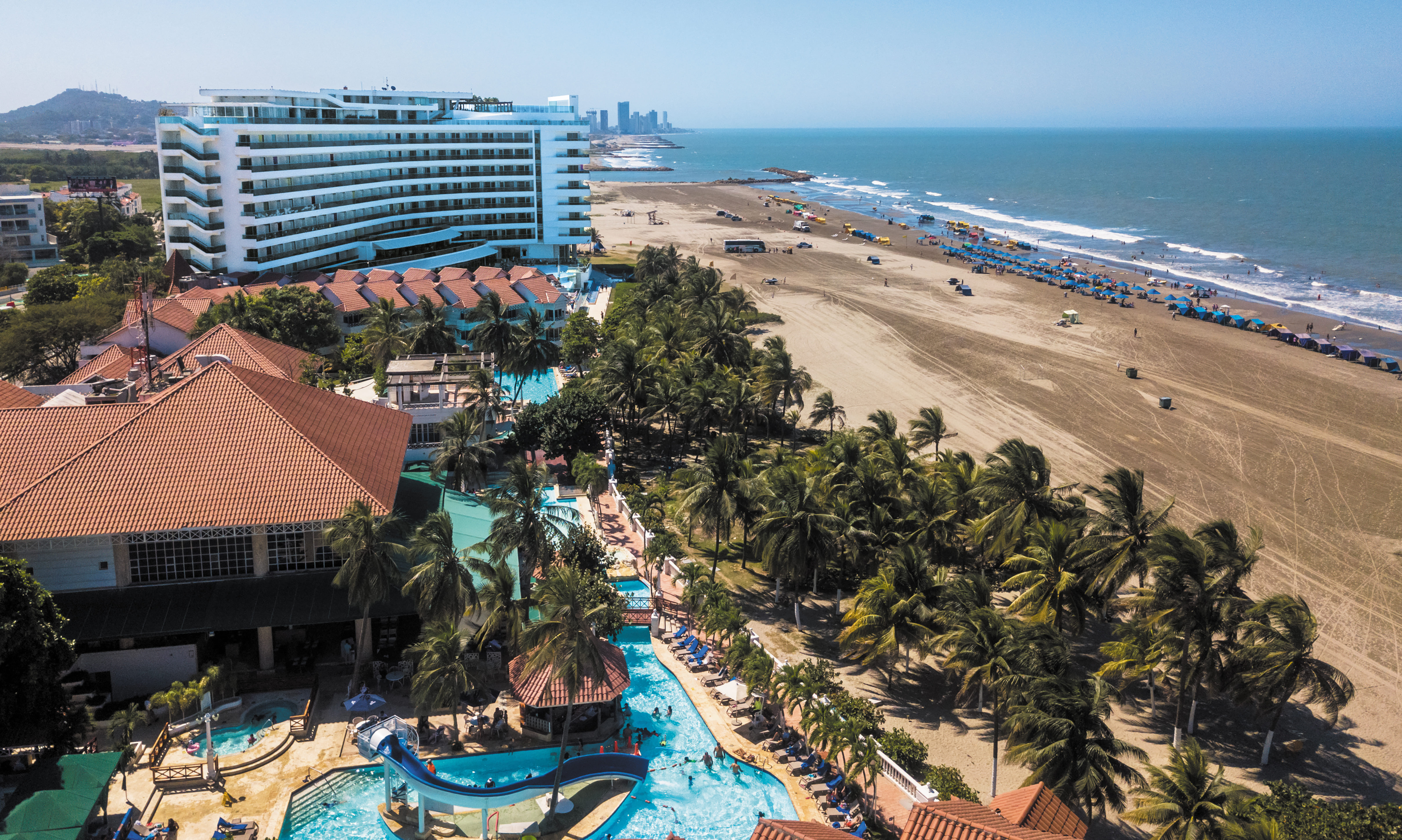 Hotel Las Américas